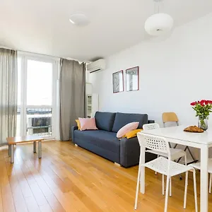 Apartament Shortstaypoland Chlodna