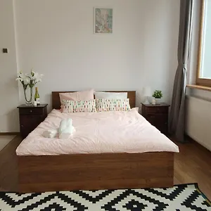 Apartament Luxury Piękna