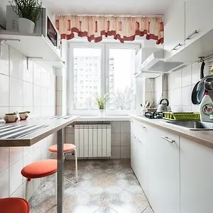 Apartament Center - Jana Pawła