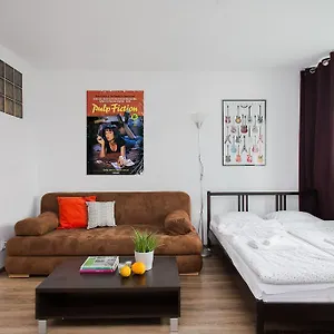 Apartament Jasna B15